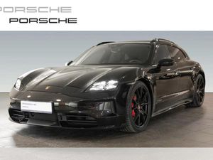 Porsche Taycan ‼️sofort verfügbar‼️Taycan 4S Sport Turismo