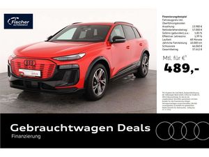 Audi SQ6 e-tron quattro AHK/Luft/HUD/Bei.Dis./360/20'