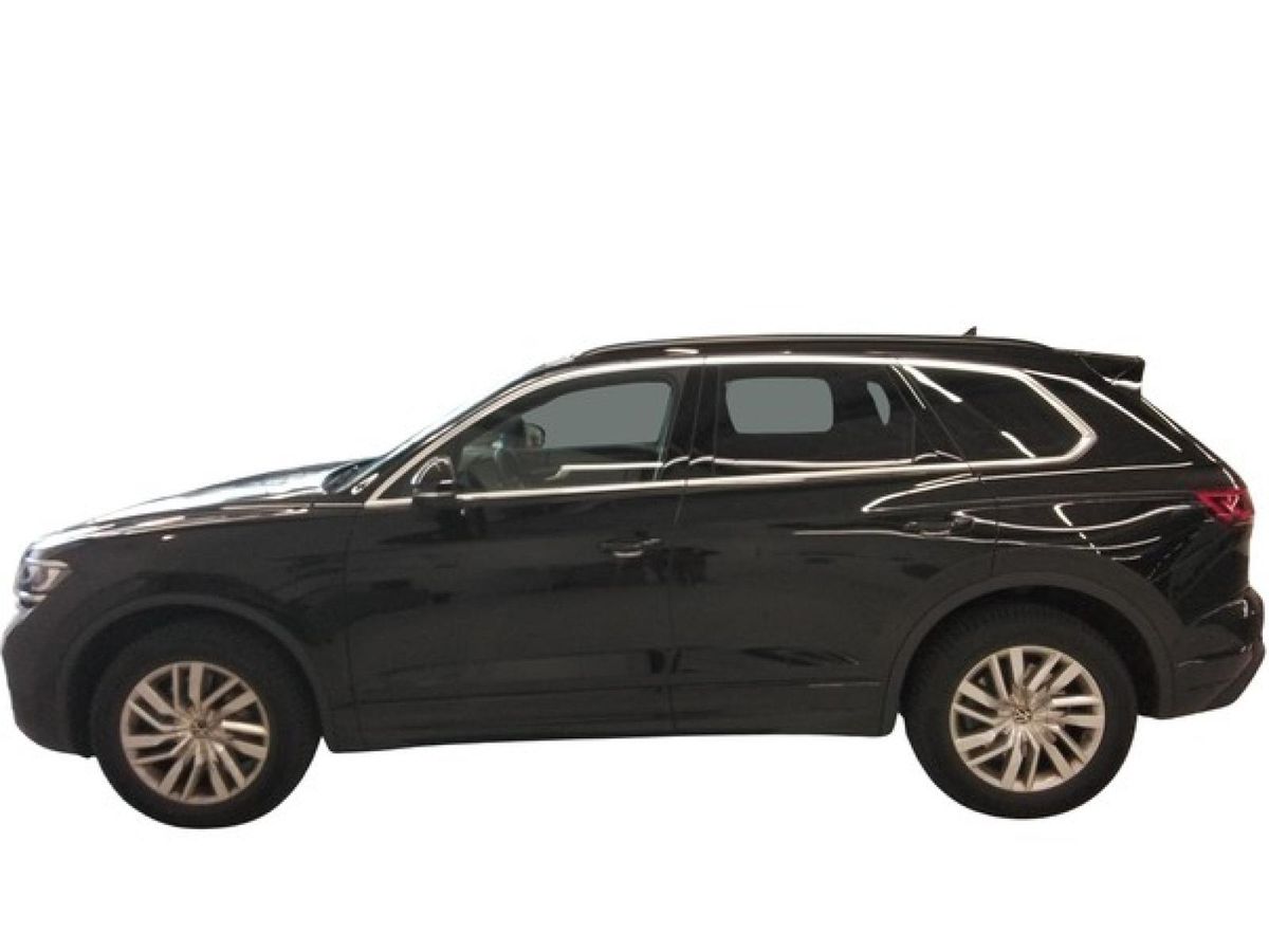 Volkswagen Touareg Elegance 3.0TSI +AHK+360°+PANO+MASSAGE+ Leasing