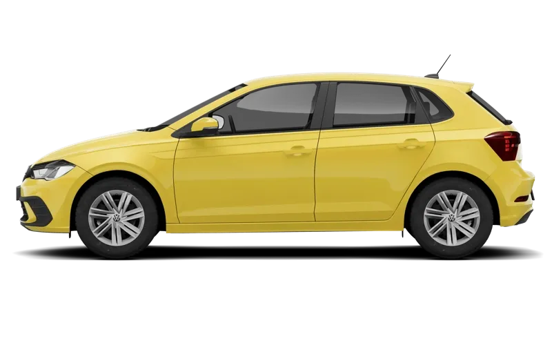 Volkswagen ID.Polo 52 kWh 155 kW Launch-Edition Life Leasing