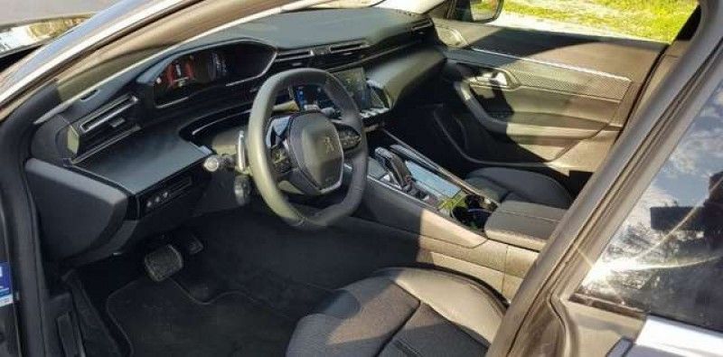 Peugeot 508 SW GT PureTech 130 EAT8 Auto-Abo