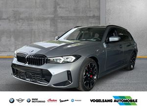 BMW 320 d Touring // Sofort Verfügbar // M Sportpaket Pro,  Innovationspaket, Comfort Paket, AHK, Pano Leasing