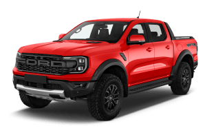 Ford Ranger Raptor 2,0 EcoBlue 154kW DoKa 4x4 Raptor Auto Leasing
