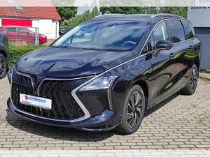 Dongfeng Forthing 4 DAB/ 7Sitzer / 360Grad Kamera Leasing