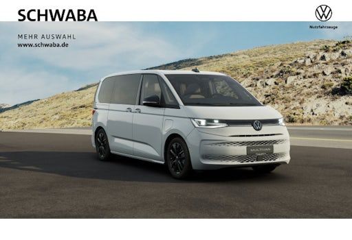 Volkswagen Multivan 1,5 L EHybrid OPF DSG 4MOTION 5dr Kauf