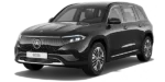 Mercedes-Benz EQB Auto-Abos