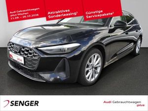 Audi A5 Avant TFSI quattro Navi Kamera AHK Sitzhzg.