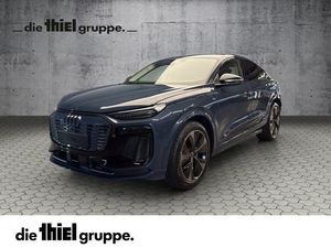 Audi Q6 Sportback e-tron performance S line UPE 98.64