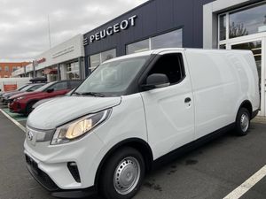 MAXUS eDeliver 3 e-Deliver3 Panel VAN LWB 50 kWh Leasing
