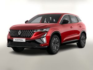 Renault Austral Evolution Full Hybrid E-Tech 200 Leasing privat