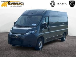 Citroën Jumper Kastenwagen 35 L3H2 BlueHDi 140 GJR/NAVI/KAMERA/AHK Leasing