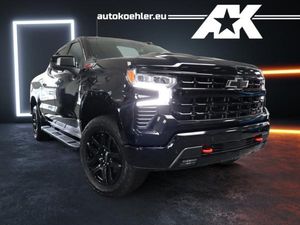 Chevrolet Silverado Leasing