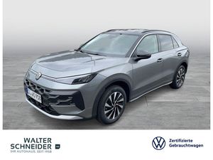 Volkswagen T-Roc 1.5 eTSI 116 PS ENERGY AHK SHZ Klima