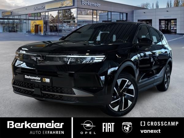 Opel Grandland Electric 73 kWh Komfort-Paket/Anhängerk ❣️‼️Frühlings-Deal‼️❣️ Leasing