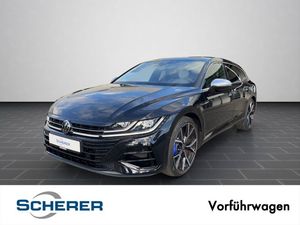 Volkswagen Arteon Shooting Brake R 320 PS AHK/Leder/Pano/Vmax Leasing