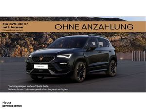 Cupra Ateca VZ 2.0 TSI 300 PS DSG 4Drive AHK NAVI PANO