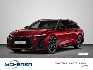 Audi A6 Avant TDI quattro S tronic 360°KAM PANO Sport