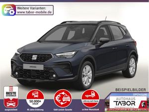Seat Arona DSG FR NeuMod VollLED StauA Kessy VirtC