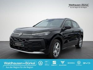 Volkswagen T-Roc Life 1.5 l eTSI DSG *R.KAM *NAVI