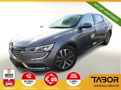 Renault Talisman 2.0 dCi 160 EDC Intens 4C LED Nav PDC Leasing