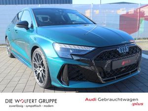 Audi RS3 RS 3 Limousine S tronic*GOMERA PERLEFFEKT*PANO*MATRIX*