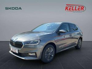 Skoda Fabia FABIA BALANCE 1,0 TSI 70 KW 5-GANG-SCHALTGETRIEBE MODELLJAHR 2027