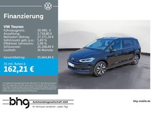 Volkswagen Touran 1.5 TSI DSG GOAL 7Sitz AHK MatrixLED Navi