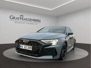 Audi RS3 Limousine 2.5 TFSI qu. | SOFORT VERFÜGBAR !