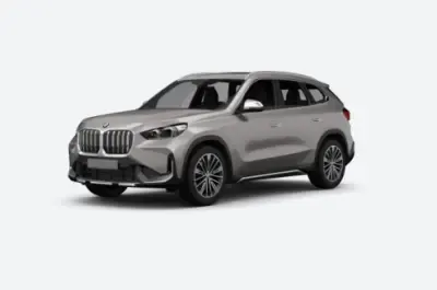 BMW X1 BMW X1 Allrad Auto-Abo