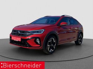 Volkswagen Taigo 1.5 TSI DSG R-Line AHK MATRIX NAVI CAM