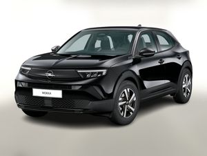 Opel Mokka Hybrid Klimaautom. PDC Temp DigCo CarPlay Leasing privat