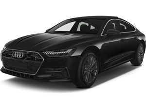 Audi A7 Sportback (4KA) Leasing