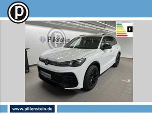 Volkswagen Tiguan TDI DSG R-LINE/BLACK 4M AHK+MATRIX+AREA+P