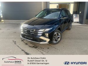 Hyundai TUCSON Select PHEV 2WD 1.6 T-GDI 252PS NAVI CAM