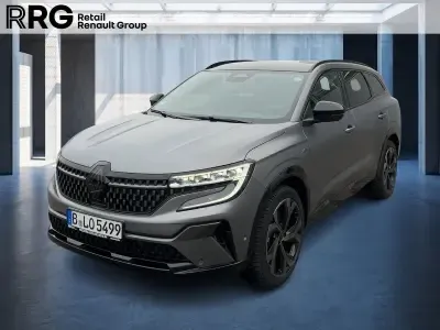 Renault Espace 6 Esprit Alpine E-Tech Full Hybrid 200 Leasing