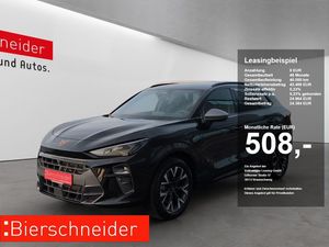 Cupra Terramar 1.5 e-Hybrid DSG Ganzjahresreifen+NAVI+