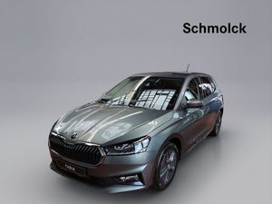 Skoda Fabia Balance 1.0 TSI DSG 116 PS LED ACC DAB PDC