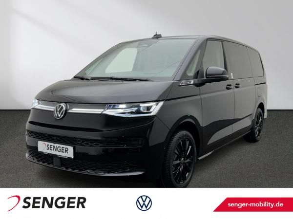 Volkswagen Multivan VW Multivan Life Energy 2.0 TDI DSG | Harman Kardon | Standheizung | AHK | HUD Leasing