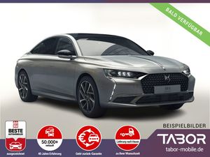 DS Automobiles 9 250 EAT8 Rivoli+ Leder LED Nav eHk Kam360° ACC Leasing