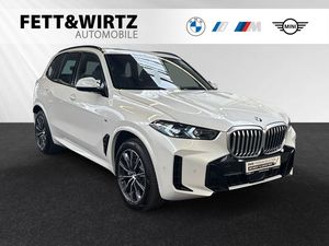 BMW X5 xDrive40d Lr. 785,- br. o.Anz. 48Mon/10`Km p.