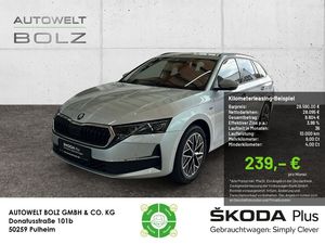 Skoda Octavia 2.0 TDI Tour HUD NAVI MATRIX-LED 360°