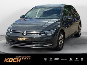 Volkswagen Golf VIII 1.0 TSI Move LED Sitzheizung