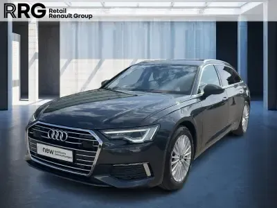 Audi quattro A6 50 2.0 TFSI e  Avant design Kauf