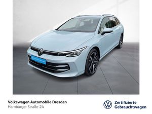 Volkswagen Golf VIII Variant Style 2.0 TDI IQ AHK KAM PANO