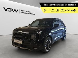 Kia Seltos 132 kW Spirit Klima Navi Rückfahrkamera