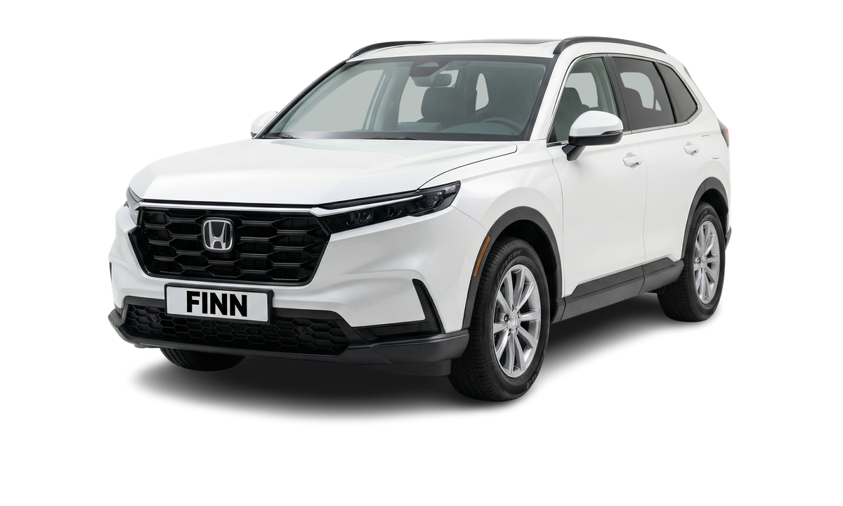 Honda CR-V 2.0 i-MMD Hybrid e:HEV 2WD 2.0 i-MMD Hybrid e:HEV 2WD Elegance Auto-Abo