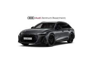 Audi A6 Avant TDI quattro S tronic S-line