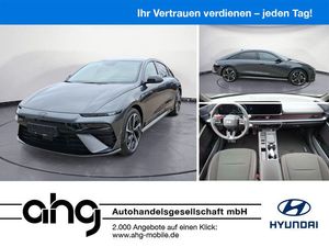 Hyundai IONIQ 6 N-LINE 4WD 474,- brutto/Monat 0,- Sonder