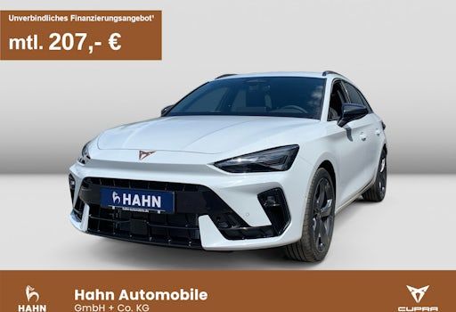 Cupra Cupra-leon-st 2.0 TSI 150kW DSG Sportstourer 4WD 5dr Auto kaufen