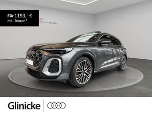 Audi SQ5 Matrix HuD B&O Pano Memory 360° 21
